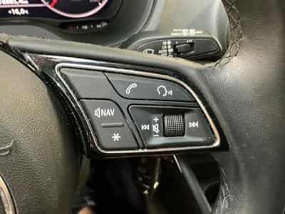 Audi Q2 Advanced 35 TFSI 150cv S TRONIC/ INFOTAINMENT/ PARK ASSIST (2023) - Photo 8