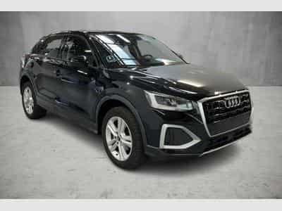 Audi Q2 Advanced 35 TFSI 150cv S TRONIC/ INFOTAINMENT/ PARK ASSIST (2023) - Photo 4