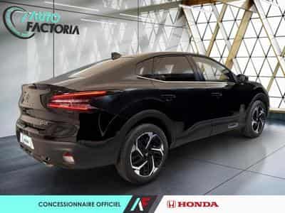 Citroën c4 x -40% 1.5 BlueHDi 130ch S&S PLUS Automatique (2024) - Photo 5