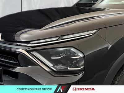 Citroën c4 x -40% 1.5 BlueHDi 130ch S&S PLUS Automatique (2024) - Photo 2