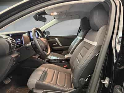 Citroën c4 x -40% 1.5 BlueHDi 130ch S&S PLUS Automatique (2024) - Photo 11