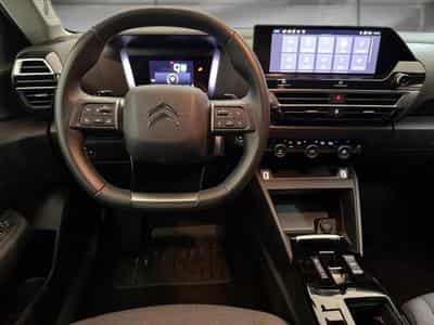 Citroën c4 x -40% 1.5 BlueHDi 130ch S&S PLUS Automatique (2024) - Photo 10