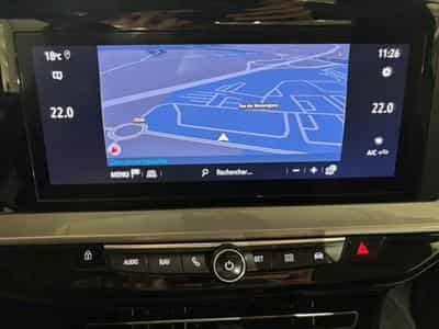 Opel Mokka 1.2 Elegance (2023) - Photo 3