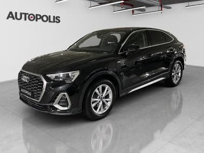 Audi Q3 Sportback 2.0 35 TDI SPORTBACK S-LINE (2023) - Photo 1
