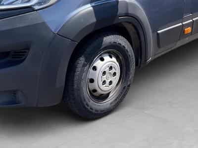 Opel Movano 2.2 L Turbo D 103kW L3 Base (2022) - Photo 5