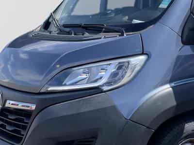 Opel Movano 2.2 L Turbo D 103kW L3 Base (2022) - Photo 4