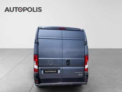 Opel Movano 2.2 L Turbo D 103kW L3 Base (2022) - Photo 8