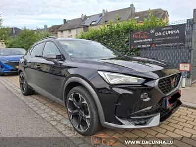 Cupra Formentor 1.4 e-HYBRID 204, CAMERA, CUIR , CARPLAY, LED, SIEGE ELECT., (2021) - Photo 1