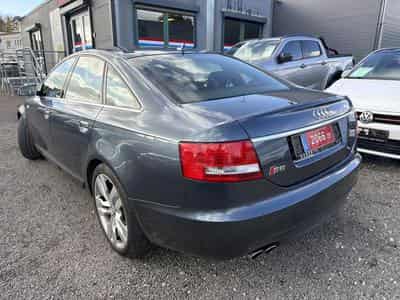 Audi S6 V10 5.2 FSI AUTO QUATTRO (2006) - Photo 4