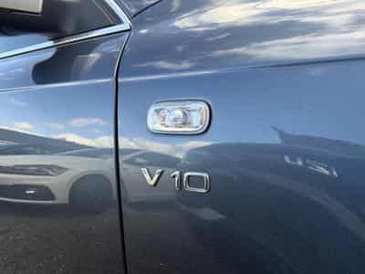 Audi S6 V10 5.2 FSI AUTO QUATTRO (2006) - Photo 6