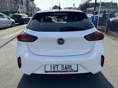 Opel Corsa GS 1.5 TURBO D MT6 102CV (2023) - Photo 5