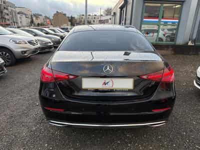 Mercedes C 220 DA 200 (2024) - Photo 6