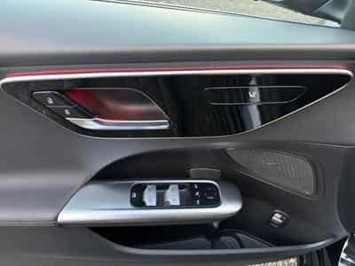 Mercedes C 220 DA 200 (2024) - Photo 11