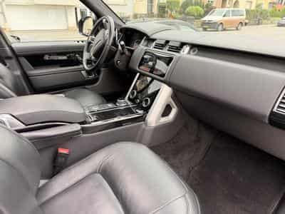 Land-Rover Range Rover 4.4 SDV8 340 Autobiography (2018) - Photo 3