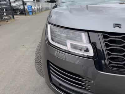 Land-Rover Range Rover 4.4 SDV8 340 Autobiography (2018) - Photo 10