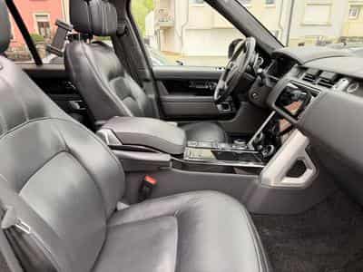 Land-Rover Range Rover 4.4 SDV8 340 Autobiography (2018) - Photo 13