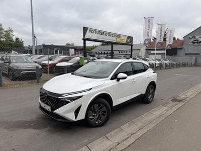Nissan Qashqai 1.3 ACENTA 2WD 158CV Xtronic Mild-Hybrid (2025) - Photo 1