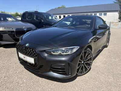 BMW M440 i XDRIVE , H.K, T.O, CAMERA (2021) - Photo 1