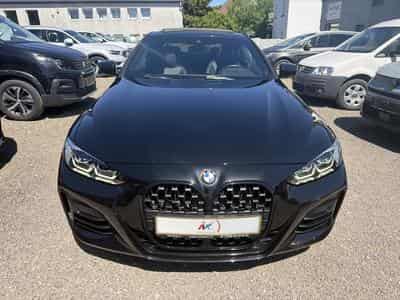 BMW M440 i XDRIVE , H.K, T.O, CAMERA (2021) - Photo 2