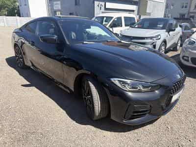 BMW M440 i XDRIVE , H.K, T.O, CAMERA (2021) - Photo 3