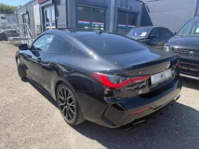 BMW M440 i XDRIVE , H.K, T.O, CAMERA (2021) - Photo 5