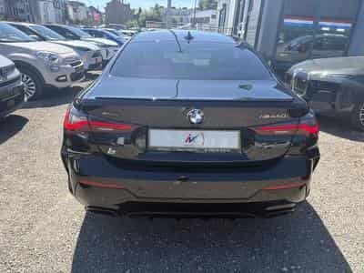 BMW M440 i XDRIVE , H.K, T.O, CAMERA (2021) - Photo 6