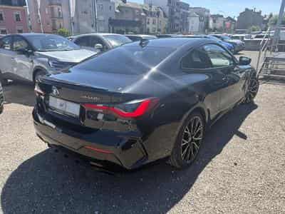 BMW M440 i XDRIVE , H.K, T.O, CAMERA (2021) - Photo 7