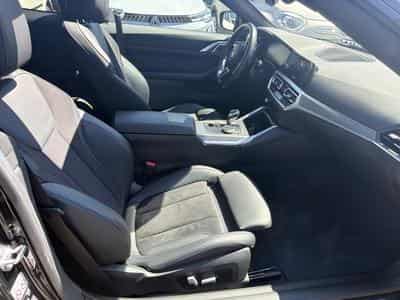 BMW M440 i XDRIVE , H.K, T.O, CAMERA (2021) - Photo 10
