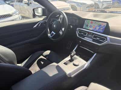 BMW M440 i XDRIVE , H.K, T.O, CAMERA (2021) - Photo 11