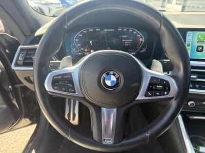 BMW M440 i XDRIVE , H.K, T.O, CAMERA (2021) - Photo 15