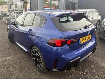 BMW 118 2.0DA PACK M 150CV AUTO (2025) - Photo 6