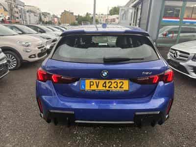 BMW 118 2.0DA PACK M 150CV AUTO (2025) - Photo 5