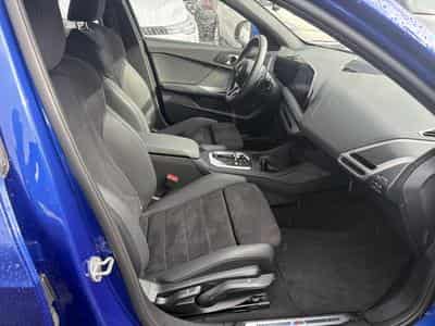 BMW 118 2.0DA PACK M 150CV AUTO (2025) - Photo 9