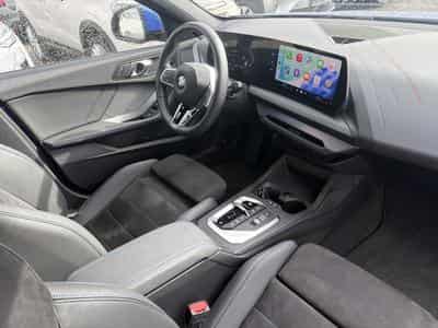 BMW 118 2.0DA PACK M 150CV AUTO (2025) - Photo 10