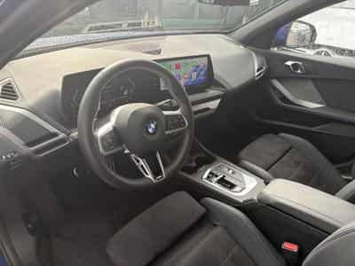 BMW 118 2.0DA PACK M 150CV AUTO (2025) - Photo 12