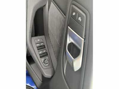 BMW 118 2.0DA PACK M 150CV AUTO (2025) - Photo 11