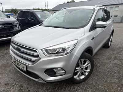 Ford Kuga 1.5 TDCI M6 CONNECT 120CV (2018) - Photo 1