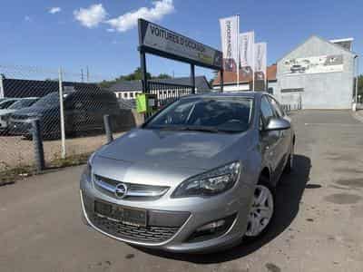 Opel Astra 1.4 Energy 120 (2015) - Photo 1