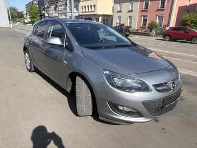 Opel Astra 1.4 Energy 120 (2015) - Photo 3