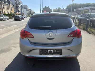 Opel Astra 1.4 Energy 120 (2015) - Photo 5