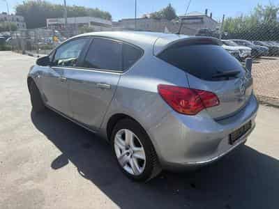 Opel Astra 1.4 Energy 120 (2015) - Photo 6