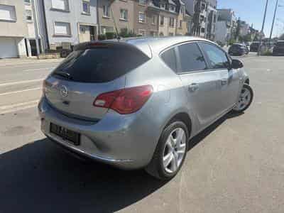 Opel Astra 1.4 Energy 120 (2015) - Photo 4