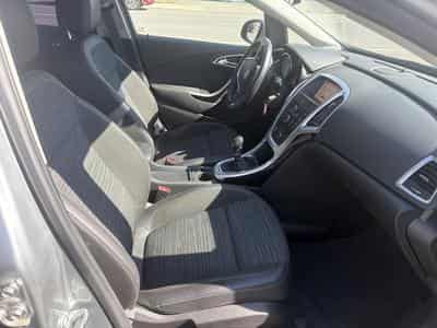 Opel Astra 1.4 Energy 120 (2015) - Photo 8
