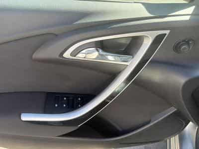 Opel Astra 1.4 Energy 120 (2015) - Photo 11