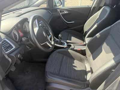 Opel Astra 1.4 Energy 120 (2015) - Photo 12