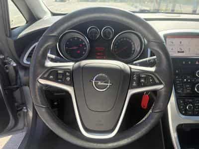 Opel Astra 1.4 Energy 120 (2015) - Photo 15