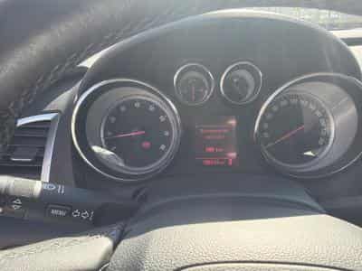 Opel Astra 1.4 Energy 120 (2015) - Photo 14