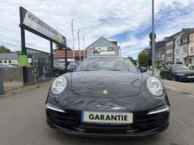 Porsche 911 3.4 CARRERA ATMOSPHÉRIQUE (2015) - Photo 2