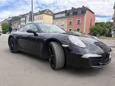 Porsche 911 3.4 CARRERA ATMOSPHÉRIQUE (2015) - Photo 3