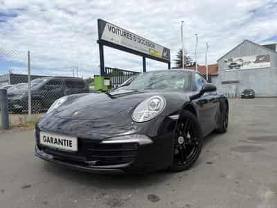 Porsche 911 3.4 CARRERA ATMOSPHÉRIQUE (2015) - Photo 1